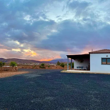 بيت للعطل Tranquila En El Centro De Fuerteventura Valles de Ortega